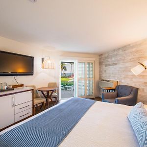 Zimmer mit Kingsize-Bett