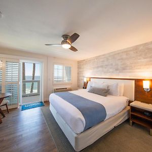 Deluxe Zimmer mit Kingsize-Bett
